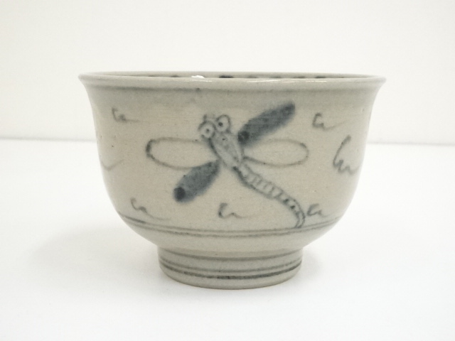 道具 ] - 道具 不老園窯造 安南茶碗（共箱） | ネットショップ圭